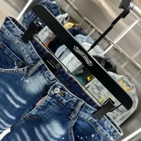 $60.00 USD Dsquared Jeans For Unisex #1413341