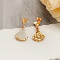$32.00 USD Bvlgari Earrings For Women #1413342