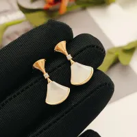 $32.00 USD Bvlgari Earrings For Women #1413342