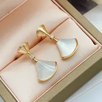 $32.00 USD Bvlgari Earrings For Women #1413342