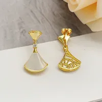 $32.00 USD Bvlgari Earrings For Women #1413343