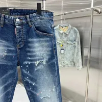 $60.00 USD Dsquared Jeans For Unisex #1413345