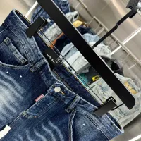 $60.00 USD Dsquared Jeans For Unisex #1413347