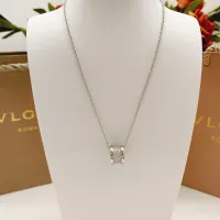 $32.00 USD Bvlgari Necklaces #1413348