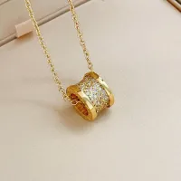 $32.00 USD Bvlgari Necklaces #1413353