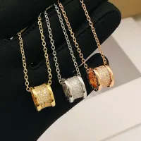 $32.00 USD Bvlgari Necklaces #1413353