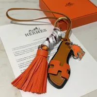 $42.00 USD Hermes Key Holder And Bag Buckle #1413356
