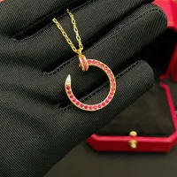 $27.00 USD Cartier Necklaces #1413363