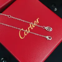 $29.00 USD Cartier Necklaces #1413364
