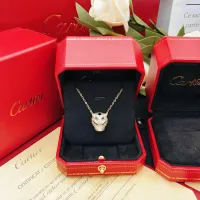 $29.00 USD Cartier Necklaces #1413365