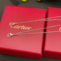 $29.00 USD Cartier Necklaces #1413367