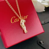 $29.00 USD Cartier Necklaces #1413368