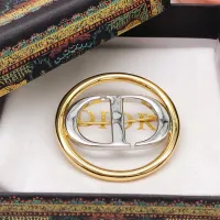 $25.00 USD Christian Dior Brooches For Women #1413381