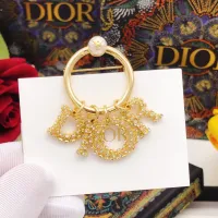 $27.00 USD Christian Dior Brooches For Women #1413385