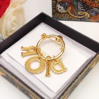 $27.00 USD Christian Dior Brooches For Women #1413385