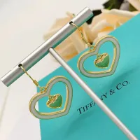 $27.00 USD Tiffany Earrings For Women #1413398