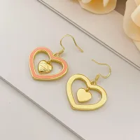 $27.00 USD Tiffany Earrings For Women #1413399