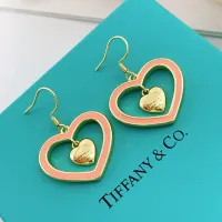 $27.00 USD Tiffany Earrings For Women #1413399