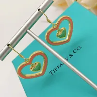 $27.00 USD Tiffany Earrings For Women #1413399