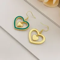 $27.00 USD Tiffany Earrings For Women #1413401
