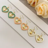 $27.00 USD Tiffany Earrings For Women #1413401