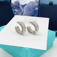 $27.00 USD Tiffany Earrings For Women #1413404