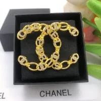 $32.00 USD Chanel Brooches For Women #1413405