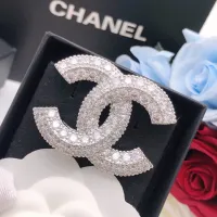 $32.00 USD Chanel Brooches For Women #1413408