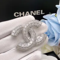 $32.00 USD Chanel Brooches For Women #1413408