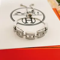 $32.00 USD Hermes Bracelets #1413410