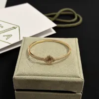 $48.00 USD Van Cleef & Arpels Bracelets For Women #1413413