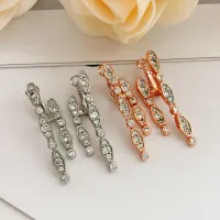 $29.00 USD Cartier Earrings For Women #1413430