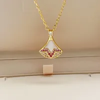 $32.00 USD Bvlgari Necklaces For Women #1413434