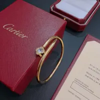$40.00 USD Cartier bracelets #1413446