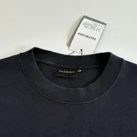 $56.00 USD Balenciaga T-Shirts Short Sleeved For Unisex #1413457