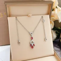 $32.00 USD Bvlgari Necklaces For Women #1413470