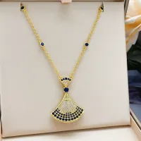 $36.00 USD Bvlgari Necklaces For Women #1413475