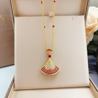 $36.00 USD Bvlgari Necklaces For Women #1413476