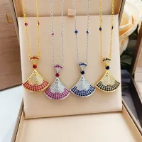 $36.00 USD Bvlgari Necklaces For Women #1413476