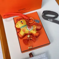 $39.00 USD Hermes Key Holder And Bag Buckle #1413479