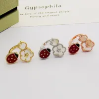 $27.00 USD Van Cleef & Arpels Rings For Women #1413484