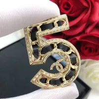 $29.00 USD Chanel Brooches For Women #1413489