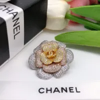 $39.00 USD Chanel Brooches For Women #1413491
