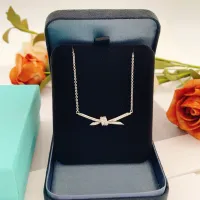 $25.00 USD Tiffany Necklaces #1413498