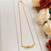 $25.00 USD Tiffany Necklaces #1413501