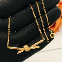 $25.00 USD Tiffany Necklaces #1413501