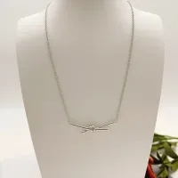 $25.00 USD Tiffany Necklaces #1413502