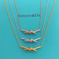 $25.00 USD Tiffany Necklaces #1413502