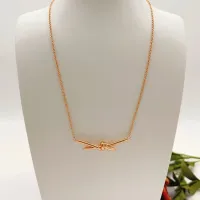 $25.00 USD Tiffany Necklaces #1413503