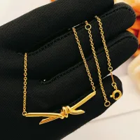 $25.00 USD Tiffany Necklaces #1413504